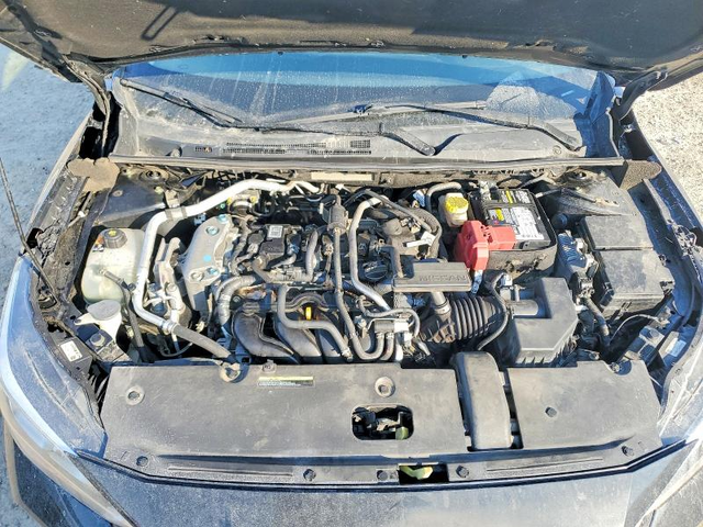 Nissan Sentra 2.0L 4 Front-wheel Drive - автомобили, коли, обяви за нови и употребявани 10