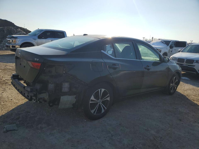 Nissan Sentra 2.0L 4 Front-wheel Drive - автомобили, коли, обяви за нови и употребявани 2