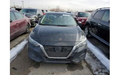 nissan-sentra-2-0l-4-front-wheel-drive - 4