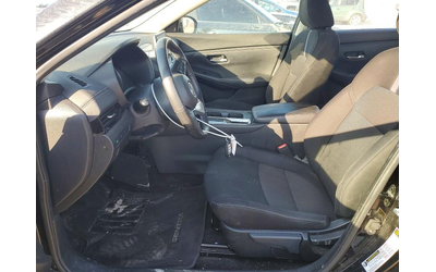 Nissan Sentra 2.0L 4 Front-wheel Drive - автомобили, коли, обяви за нови и употребявани 6