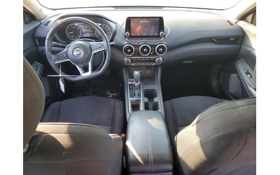 Nissan Sentra 2.0L 4 Front-wheel Drive - автомобили, коли, обяви за нови и употребявани 7