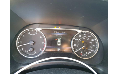 Nissan Sentra 2.0L 4 Front-wheel Drive - автомобили, коли, обяви за нови и употребявани 8