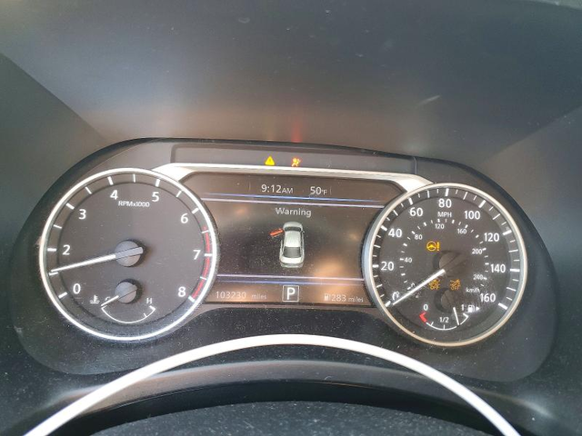 Nissan Sentra 2.0L 4 Front-wheel Drive - автомобили, коли, обяви за нови и употребявани 8