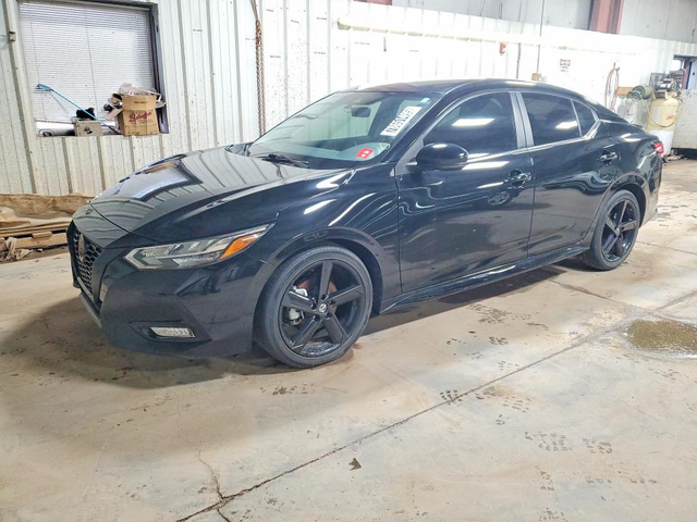 Nissan Sentra 2.0L 4 FRONT WHEEL DRIVE - автомобили, коли, обяви за нови и употребявани 0