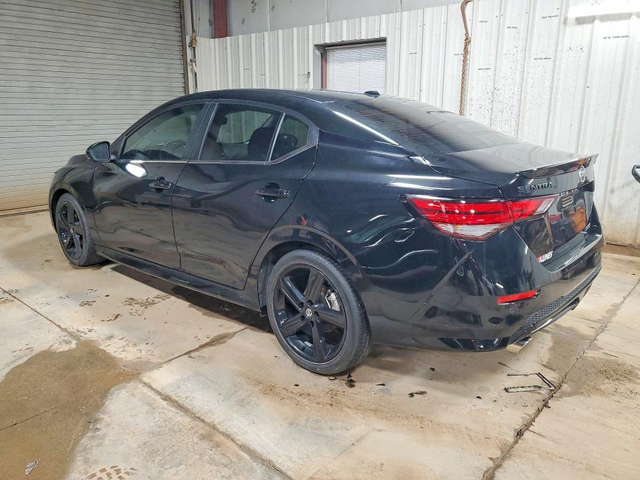 Nissan Sentra 2.0L 4 FRONT WHEEL DRIVE - автомобили, коли, обяви за нови и употребявани 1