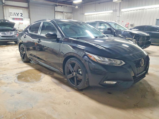 Nissan Sentra 2.0L 4 FRONT WHEEL DRIVE - автомобили, коли, обяви за нови и употребявани 3