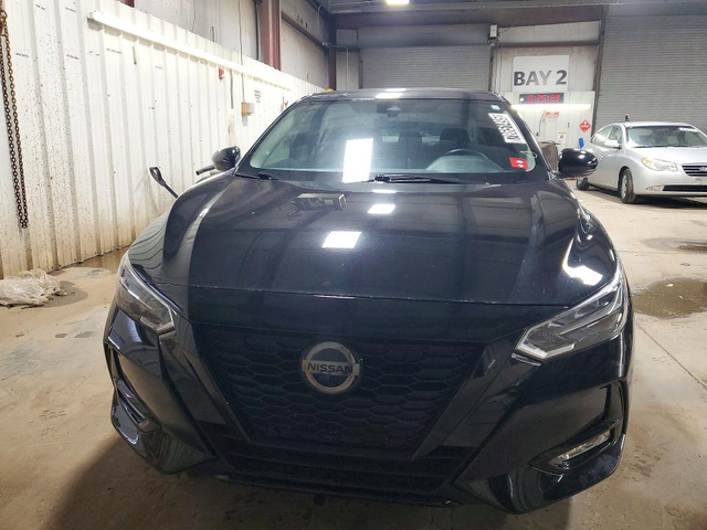 Nissan Sentra 2.0L 4 FRONT WHEEL DRIVE - автомобили, коли, обяви за нови и употребявани 4