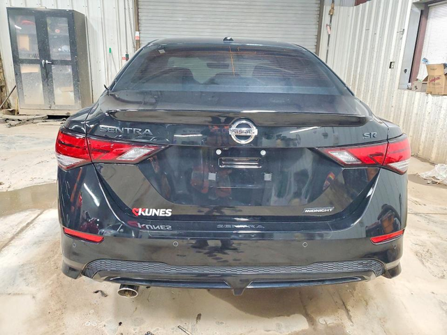 Nissan Sentra 2.0L 4 FRONT WHEEL DRIVE - автомобили, коли, обяви за нови и употребявани 5