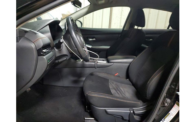 Nissan Sentra 2.0L 4 FRONT WHEEL DRIVE - автомобили, коли, обяви за нови и употребявани 6