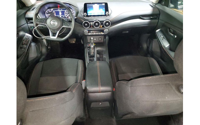 Nissan Sentra 2.0L 4 FRONT WHEEL DRIVE - автомобили, коли, обяви за нови и употребявани 7