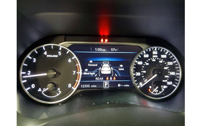 Nissan Sentra 2.0L 4 FRONT WHEEL DRIVE - автомобили, коли, обяви за нови и употребявани 8