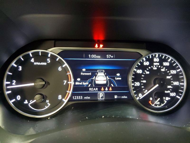 Nissan Sentra 2.0L 4 FRONT WHEEL DRIVE - автомобили, коли, обяви за нови и употребявани 8