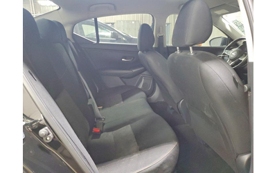 Nissan Sentra 2.0L 4 FRONT WHEEL DRIVE - автомобили, коли, обяви за нови и употребявани 9