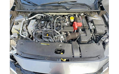 Nissan Sentra 2.0L 4 Front-wheel Drive - автомобили, коли, обяви за нови и употребявани 10