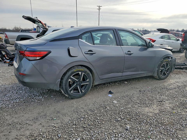 Nissan Sentra 2.0L 4 Front-wheel Drive - автомобили, коли, обяви за нови и употребявани 2