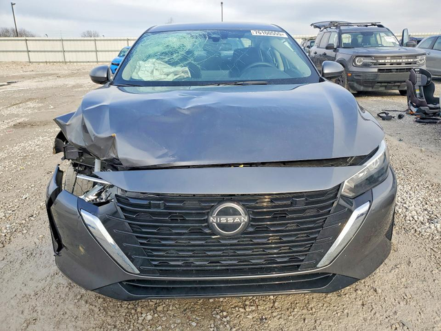 Nissan Sentra 2.0L 4 Front-wheel Drive - автомобили, коли, обяви за нови и употребявани 4