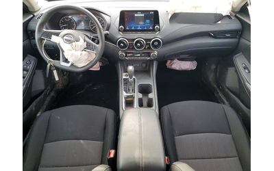 Nissan Sentra 2.0L 4 Front-wheel Drive - автомобили, коли, обяви за нови и употребявани 7