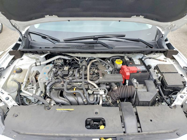 Nissan Sentra 2.0L 4 FRONT WHEEL DRIVE - автомобили, коли, обяви за нови и употребявани 10