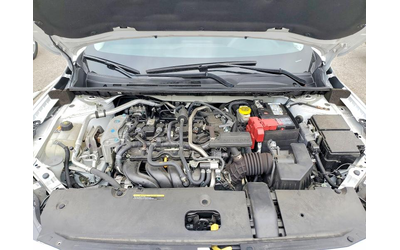 Nissan Sentra 2.0L 4 FRONT WHEEL DRIVE - автомобили, коли, обяви за нови и употребявани 11