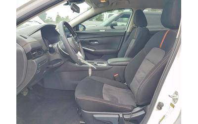 Nissan Sentra 2.0L 4 FRONT WHEEL DRIVE - автомобили, коли, обяви за нови и употребявани 6