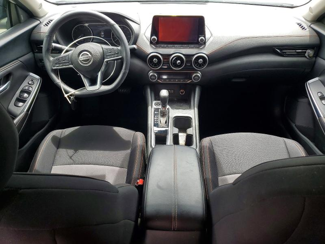 Nissan Sentra 2.0L 4 FRONT WHEEL DRIVE - автомобили, коли, обяви за нови и употребявани 7