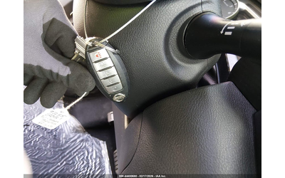 NISSAN Sentra 2.0L I-4 DI, DOHC, VVT, 149HP Front Wheel Drive - автомобили, коли, обяви за нови и употребявани 10