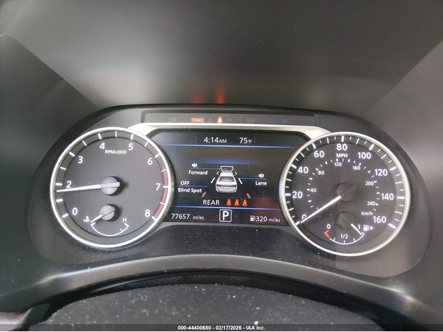 NISSAN Sentra 2.0L I-4 DI, DOHC, VVT, 149HP Front Wheel Drive - автомобили, коли, обяви за нови и употребявани 6