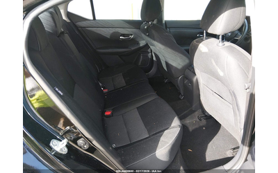 NISSAN Sentra 2.0L I-4 DI, DOHC, VVT, 149HP Front Wheel Drive - автомобили, коли, обяви за нови и употребявани 7