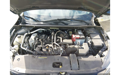 NISSAN Sentra 2.0L I-4 DI, DOHC, VVT, 149HP Front Wheel Drive - автомобили, коли, обяви за нови и употребявани 9