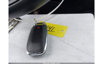 Nissan Sentra 2.0L I-4 DI, DOHC, VVT, 149HP Front Wheel Drive - автомобили, коли, обяви за нови и употребявани 10