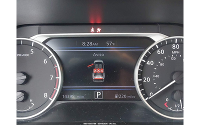 Nissan Sentra 2.0L I-4 DI, DOHC, VVT, 149HP Front Wheel Drive - автомобили, коли, обяви за нови и употребявани 14