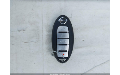 Nissan Sentra 2.0L I-4 DI, DOHC, VVT, 149HP Front Wheel Drive - автомобили, коли, обяви за нови и употребявани 10