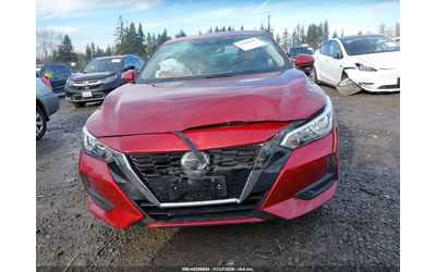 nissan-sentra-2-0l-i-4-di-dohc-vvt-149hp-front-wheel-drive - 5