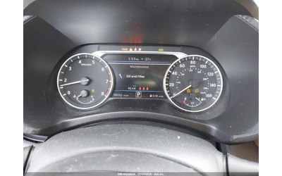 Nissan Sentra 2.0L I-4 DI, DOHC, VVT, 149HP Front Wheel Drive - автомобили, коли, обяви за нови и употребявани 6