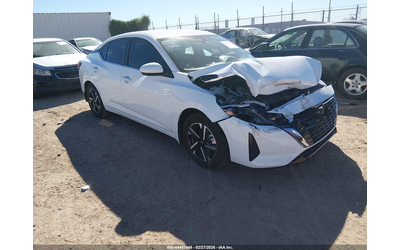 nissan-sentra-2-0l-i-4-di-dohc-vvt-149hp-front-wheel-drive - 0