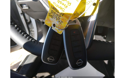 Nissan Sentra 2.0L I-4 DI, DOHC, VVT, 149HP Front Wheel Drive - автомобили, коли, обяви за нови и употребявани 10