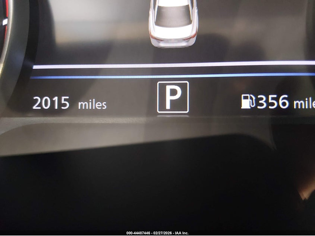 Nissan Sentra 2.0L I-4 DI, DOHC, VVT, 149HP Front Wheel Drive - автомобили, коли, обяви за нови и употребявани 14