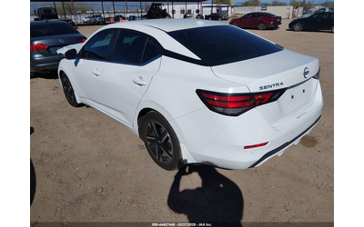 nissan-sentra-2-0l-i-4-di-dohc-vvt-149hp-front-wheel-drive - 2