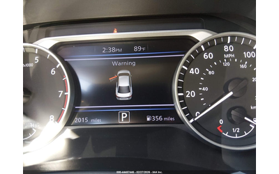 Nissan Sentra 2.0L I-4 DI, DOHC, VVT, 149HP Front Wheel Drive - автомобили, коли, обяви за нови и употребявани 6