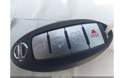 Nissan Sentra 2.0L I-4 DI, DOHC, VVT, 149HP Front Wheel Drive - автомобили, коли, обяви за нови и употребявани 10