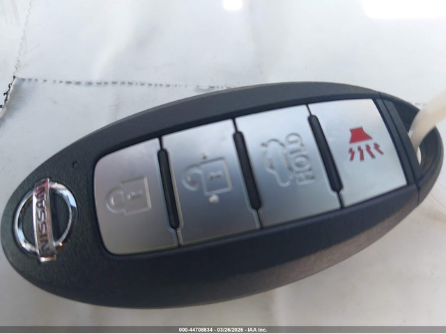 Nissan Sentra 2.0L I-4 DI, DOHC, VVT, 149HP Front Wheel Drive - автомобили, коли, обяви за нови и употребявани 10