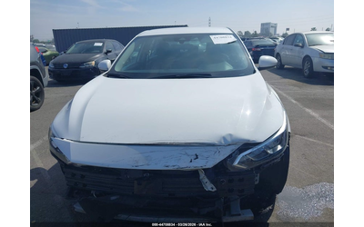 Nissan Sentra 2.0L I-4 DI, DOHC, VVT, 149HP Front Wheel Drive - автомобили, коли, обяви за нови и употребявани 11