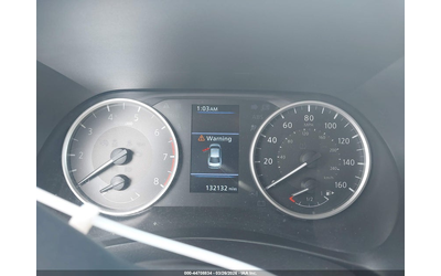 Nissan Sentra 2.0L I-4 DI, DOHC, VVT, 149HP Front Wheel Drive - автомобили, коли, обяви за нови и употребявани 14