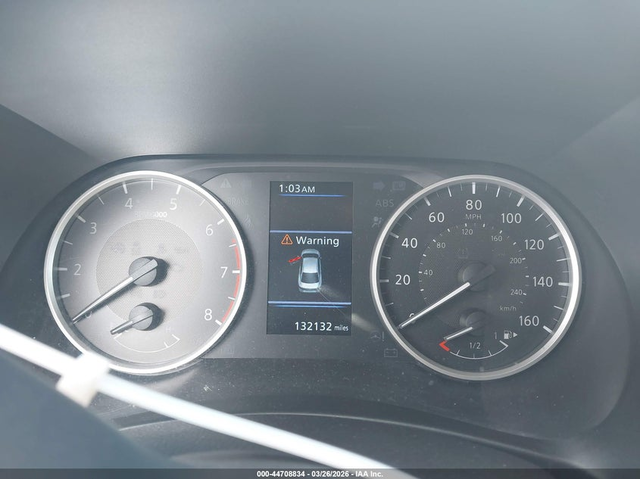 Nissan Sentra 2.0L I-4 DI, DOHC, VVT, 149HP Front Wheel Drive - автомобили, коли, обяви за нови и употребявани 14