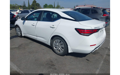 nissan-sentra-2-0l-i-4-di-dohc-vvt-149hp-front-wheel-drive - 2