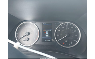 Nissan Sentra 2.0L I-4 DI, DOHC, VVT, 149HP Front Wheel Drive - автомобили, коли, обяви за нови и употребявани 6