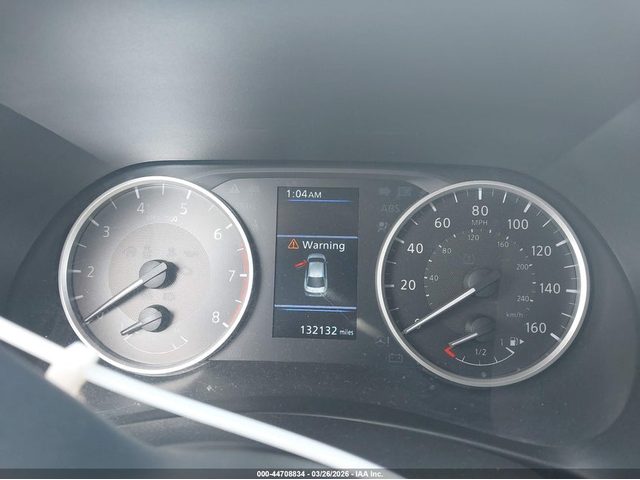 Nissan Sentra 2.0L I-4 DI, DOHC, VVT, 149HP Front Wheel Drive - автомобили, коли, обяви за нови и употребявани 6