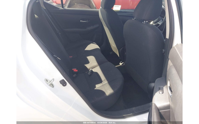 Nissan Sentra 2.0L I-4 DI, DOHC, VVT, 149HP Front Wheel Drive - автомобили, коли, обяви за нови и употребявани 7