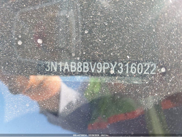 Nissan Sentra 2.0L I-4 DI, DOHC, VVT, 149HP Front Wheel Drive - автомобили, коли, обяви за нови и употребявани 8