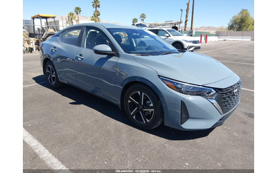 nissan-sentra-2-0l-i-4-di-dohc-vvt-149hp-front-wheel-drive - 0